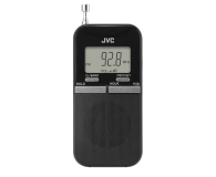 JVC RA-E411B - 1377881 - zdjęcie 1